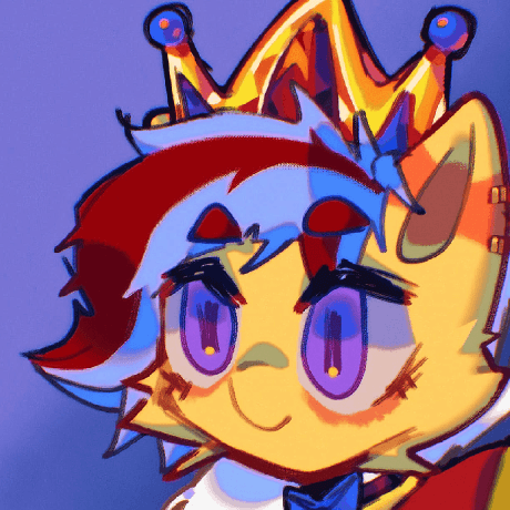 TheKingOfTime avatar
